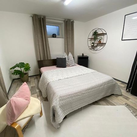 Hintermuhltalhof Apartment Itter Bagian luar foto