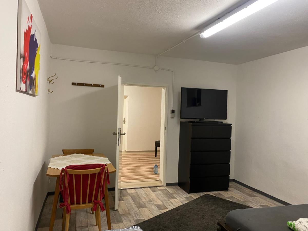 Hintermuhltalhof Apartment Itter Bagian luar foto