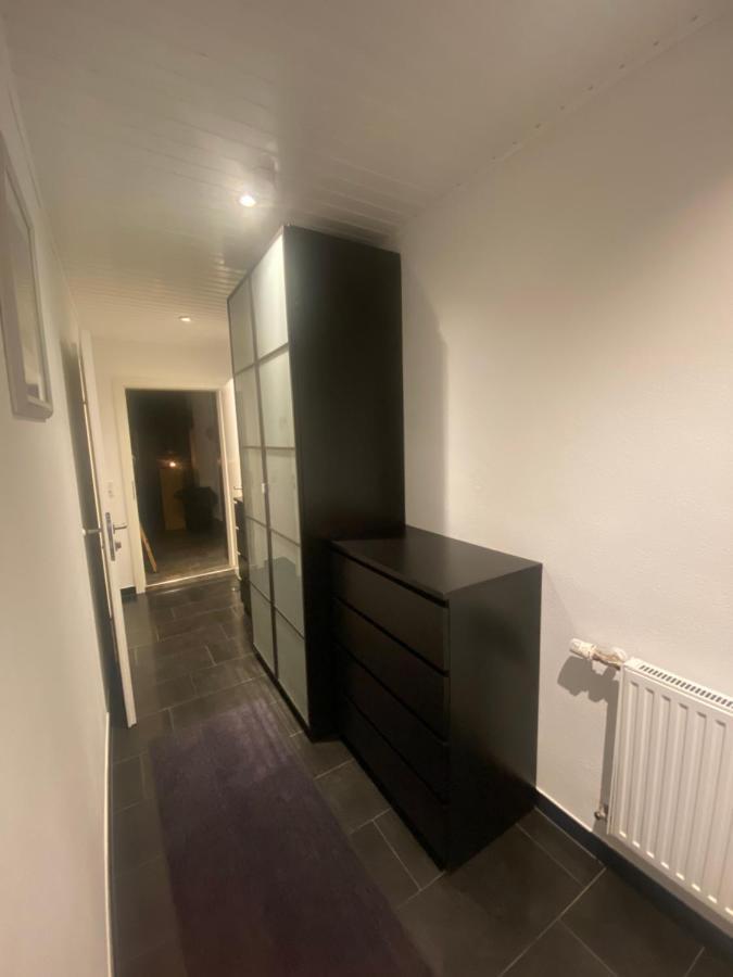 Hintermuhltalhof Apartment Itter Bagian luar foto
