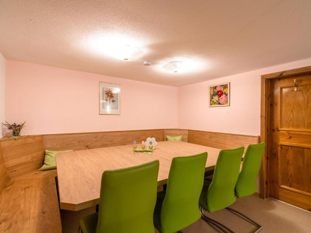 Hintermuhltalhof Apartment Itter Bagian luar foto