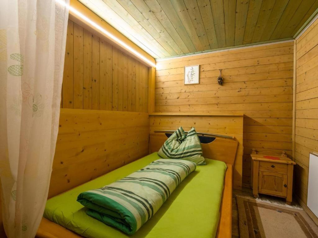 Hintermuhltalhof Apartment Itter Bagian luar foto