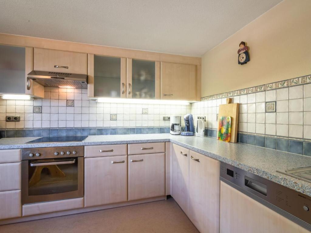 Hintermuhltalhof Apartment Itter Bagian luar foto